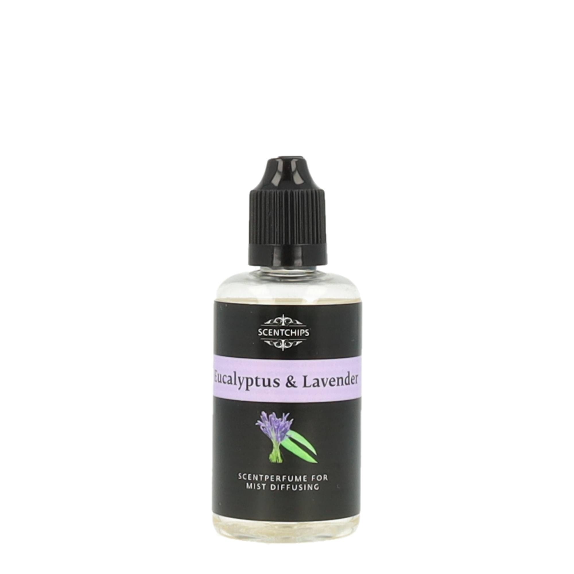 Mystix London Yuletide Spice & Tangerine Duftöl Diffusor – 200 Ml, Nachfüllbar, Für Zuhause & Büro, Mit Schilfstäbchen