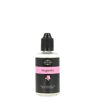 Scentchips® Magnolia geurolie voor diffuser