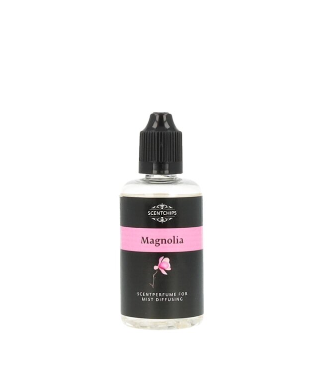 Scentchips® Magnolia fragrance diffusing oil