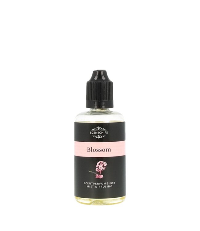 Scentchips® Blossom geurolie voor diffuser - 50ml