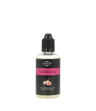 Scentchips® Vanilla & Fig fragrance diffusing oil