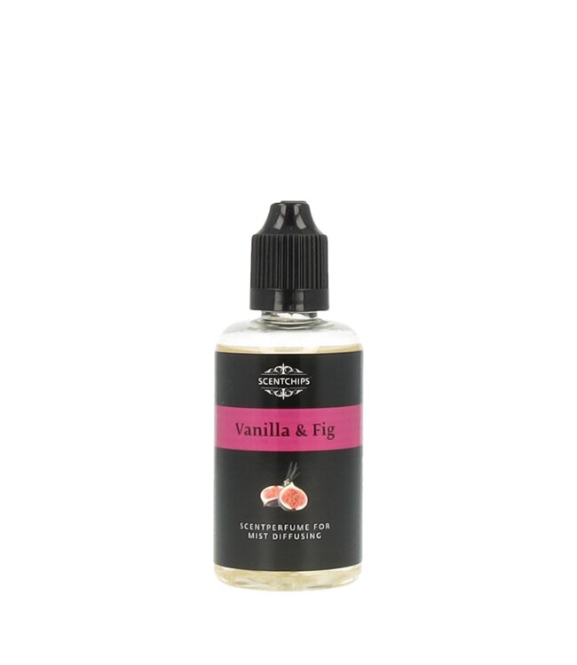 Scentchips® Vanilla & Fig fragrance diffusing oil