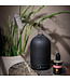 Scentchips® Pure Zwart aroma diffuser