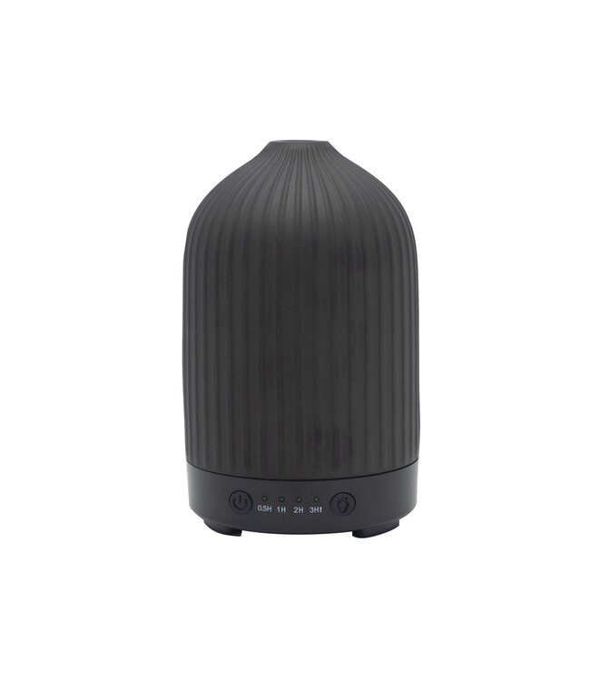 Scentchips® Diffuseur De Parfum Noir Pur