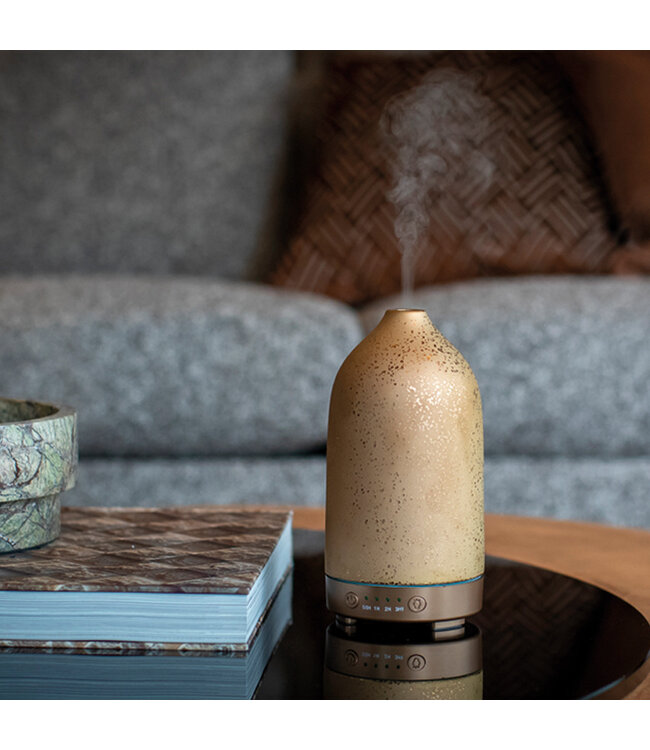 Scentchips® Sense Bronze mist diffuser