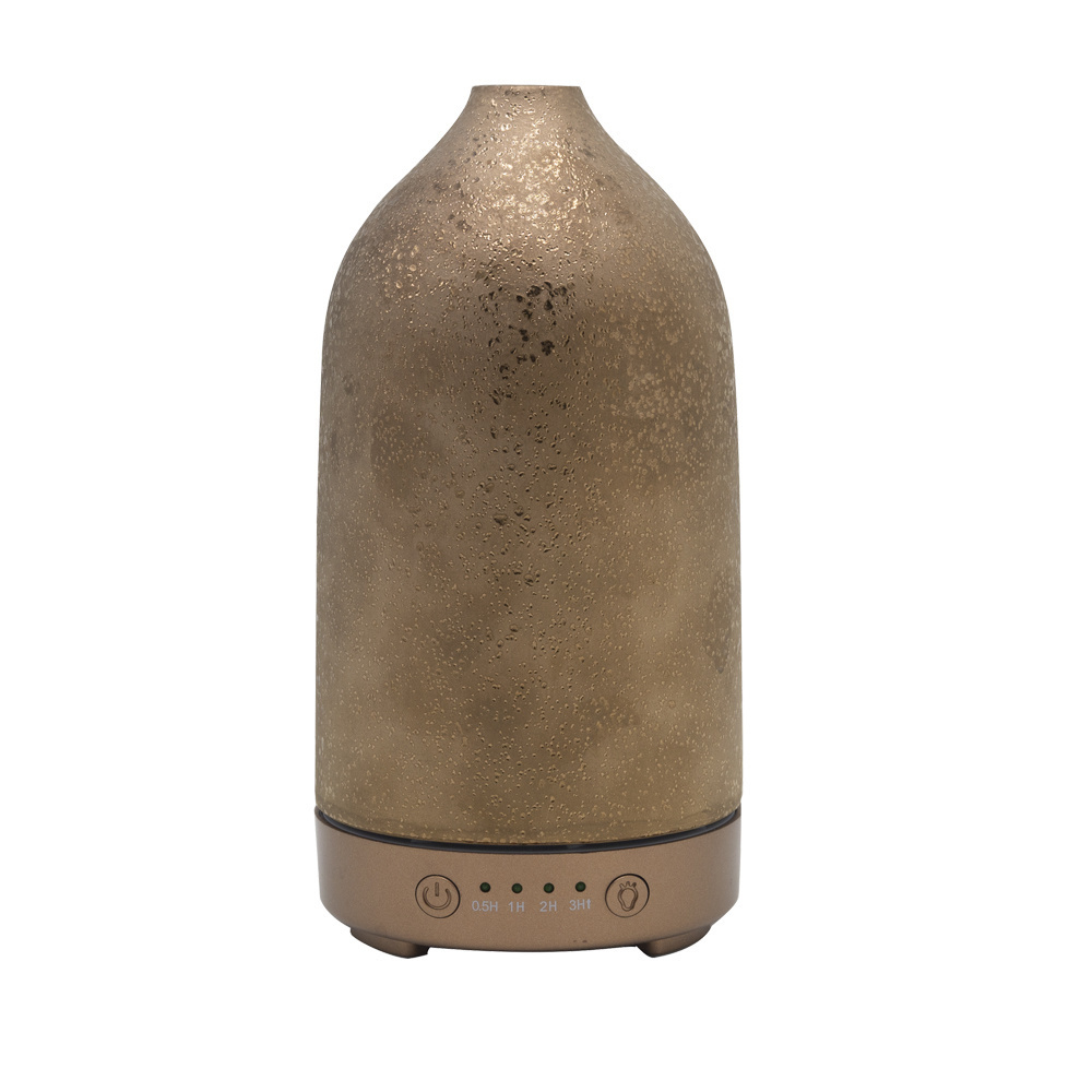 Scentchips® Aroma Diffusor Sense Bronze