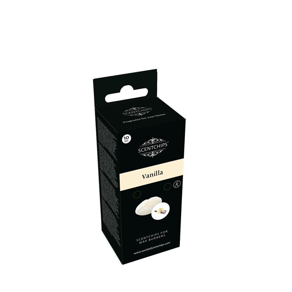 Scentchips® Scentchips Prepacked Vanilla (10pcs)