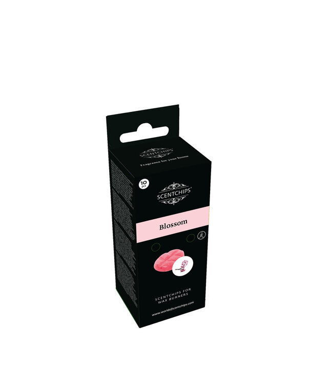 Scentchips® Scentchips Prepacked Blossom (10pcs)
