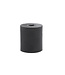 Scentchips® Candle Holder Dopp black Marble Thin Fragrance Candle