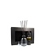 Scentchips® Coffret Cadeau Bâtonnets Diffuseurs Parfumés Musk & Fresh Wood - 400ml