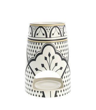 Scentchips® Flower Power High Wachsbrenner