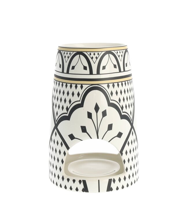 Scentchips® Flower Power High Wachsbrenner