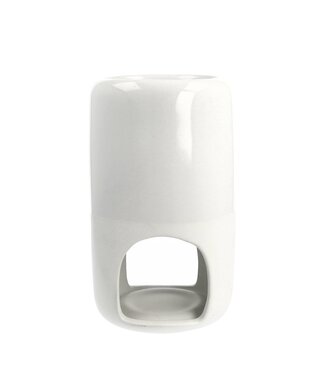 Scentchips® Brûleur Fondants Parfumés Shiny Duo Blanc