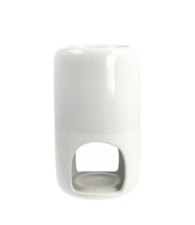 Scentchips® Brûleur Fondants Parfumés Shiny Duo Blanc