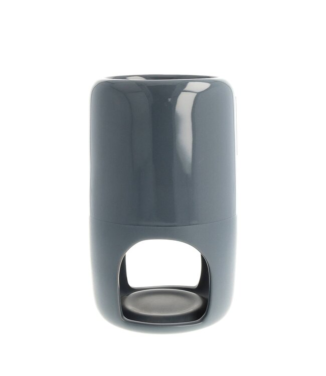 Scentchips® Brûleur Fondants Parfumés Shiny Duo Gris