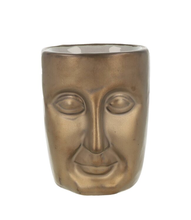 Scentchips® Brûleur Fondants Parfumés Face Bronze