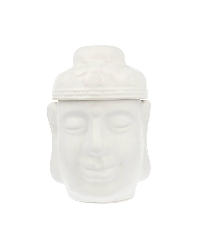 Scentchips® Brûleur Fondants Parfumés Cala Bassa Blanc