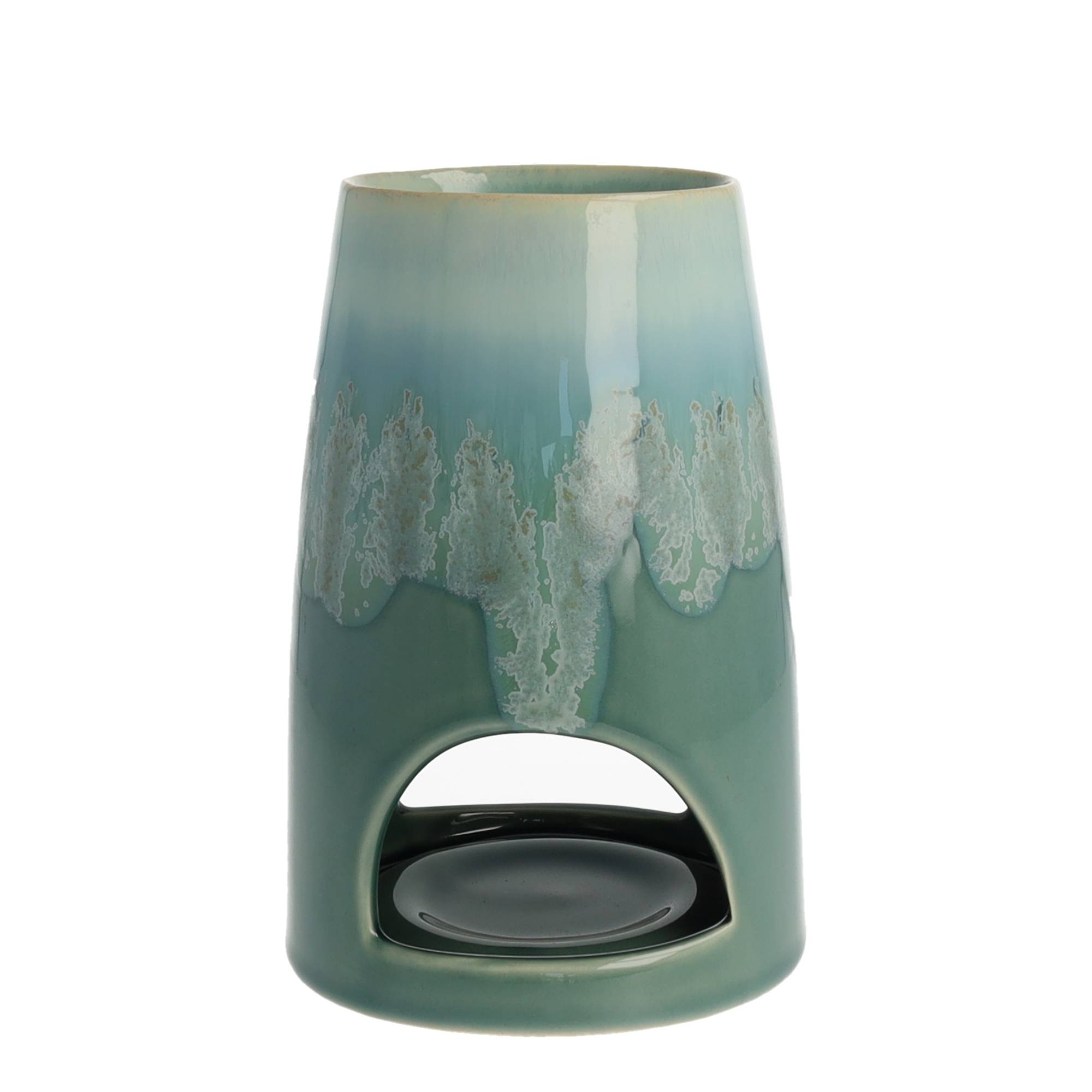 Scentchips® Smooth Blue Ocean wax burner ScentBurner