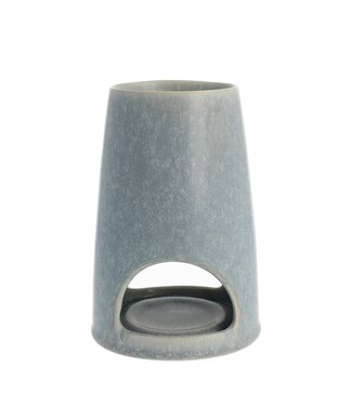 Scentchips® Smooth Grey Wash wax burner ScentBurner