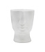 Scentchips® Visage Weiß Wachsbrenner Duftbrenner