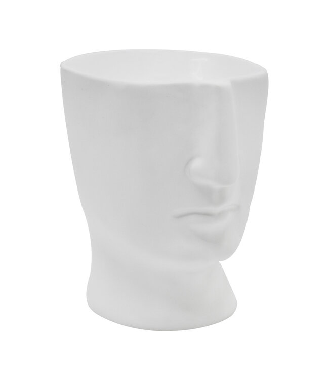 Scentchips® Visage White wax burner ScentBurner