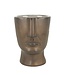Scentchips® Visage Bronze wax burner ScentBurner