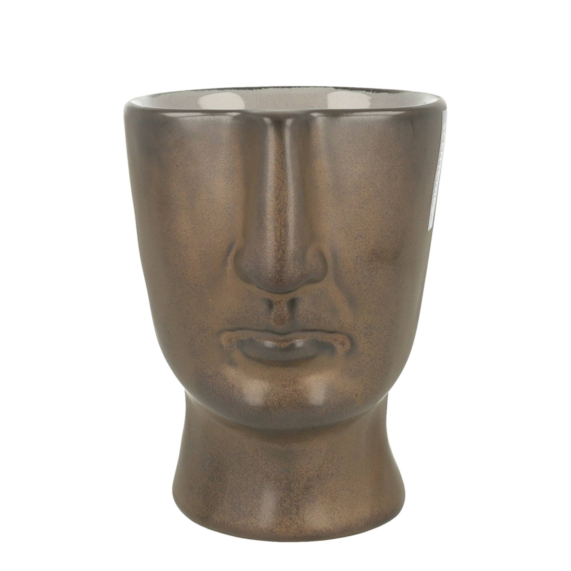 Scentchips® Visage Bronze wax burner ScentBurner