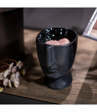Scentchips® Brûleur Fondants Parfumés Visage Noir