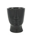 Scentchips® Visage Black wax burner ScentBurner