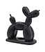 Scentchips® Balloon Dog Black wax burner ScentBurner