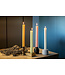 Scentchips® Classic Black dinner candle holder