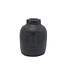 Scentchips® Face Black dinner candle holder