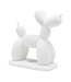 Scentchips® Balloon Dog weiß Wachsbrenner Duftbrenner