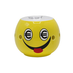 Scentchips® Smiley scented wax burner