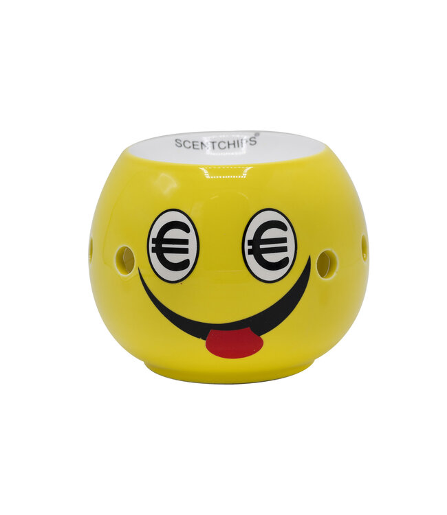 Scentchips® Scentchips Waxbrander Smiley