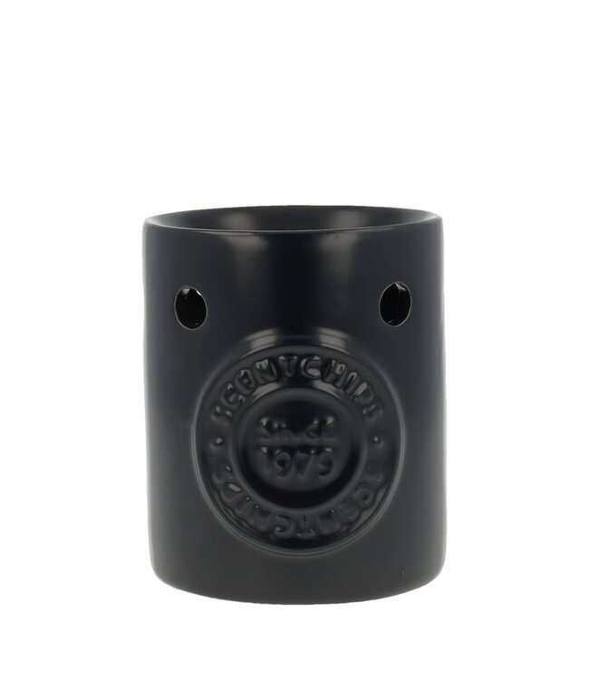 Scentchips® Brûleur Fondants Parfumés Regular Embossed Since 1979 Noir