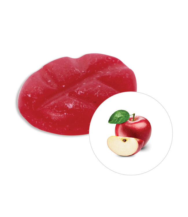 Scentchips® Apple wax melts