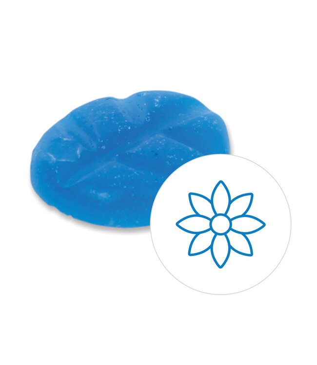 Scentchips® Blue Infusion wax melts XL
