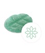 Scentchips® Green Oasis geurchips XL