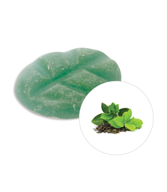 Scentchips® Fondants Parfumés Green Tea XL