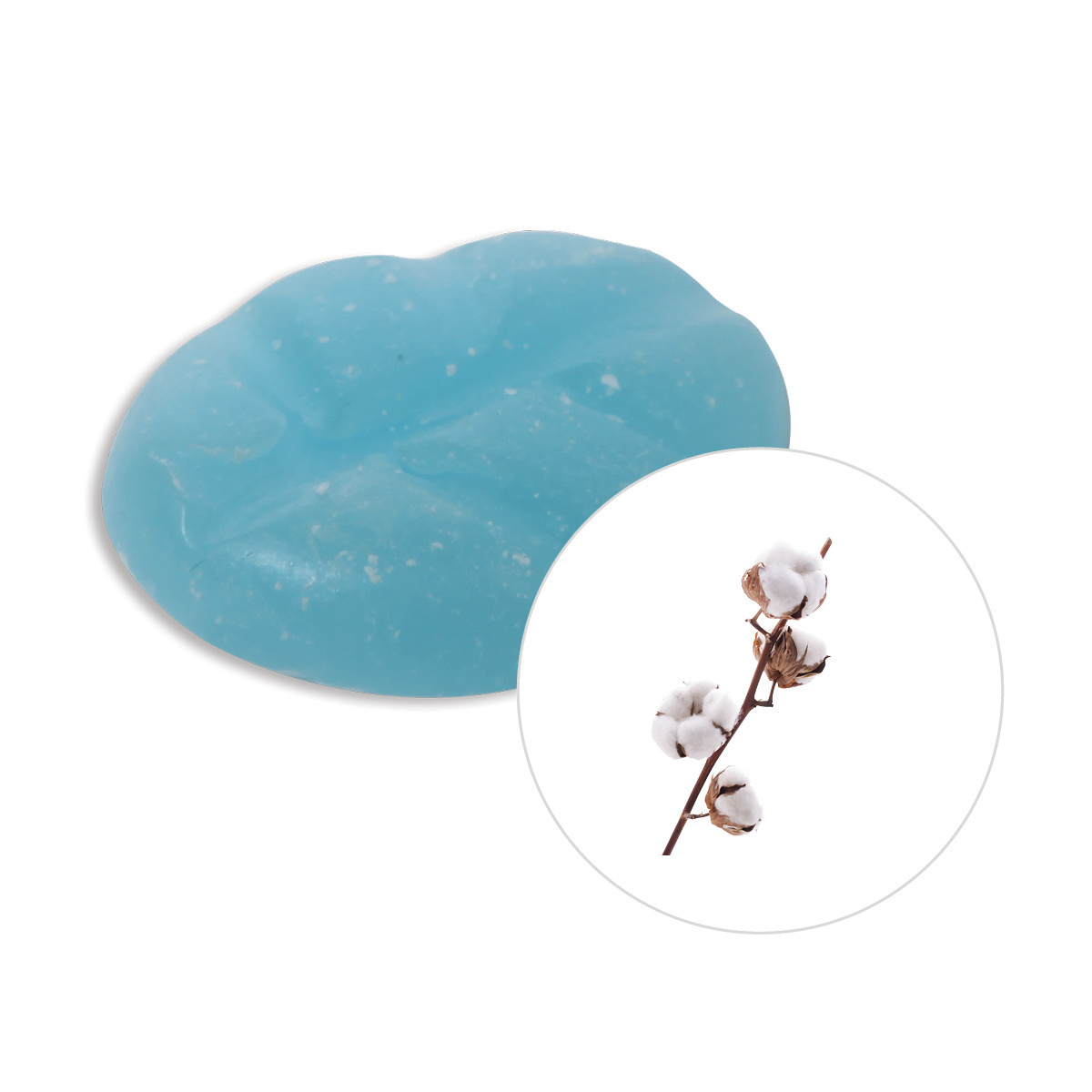 Scentchips® Pure Cotton wax melts