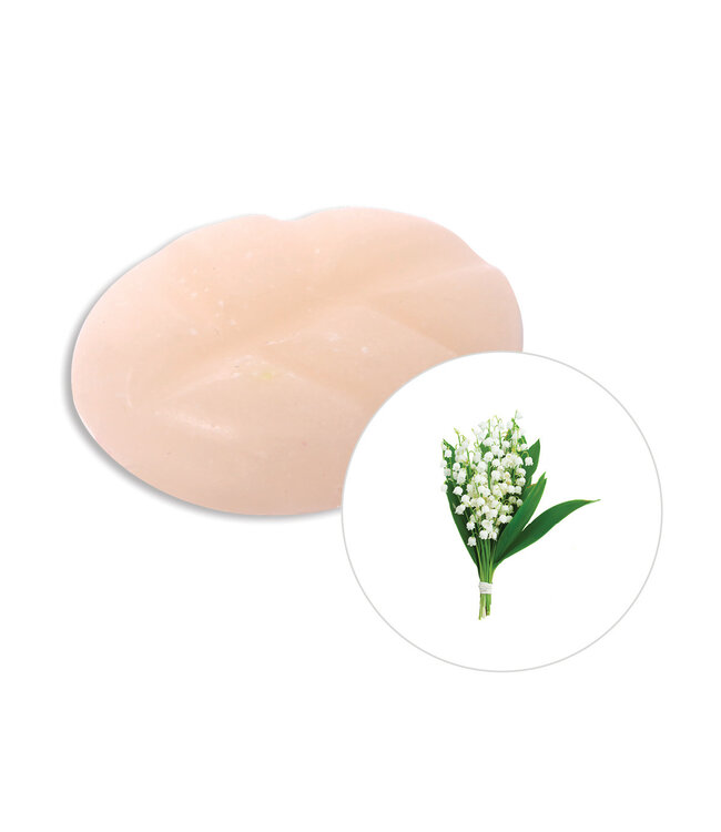 Scentchips® Lily-of-the-valley wax melts