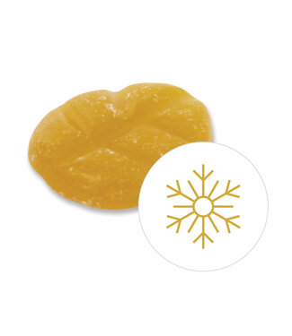 Scentchips® Touch Of Gold wax melts S