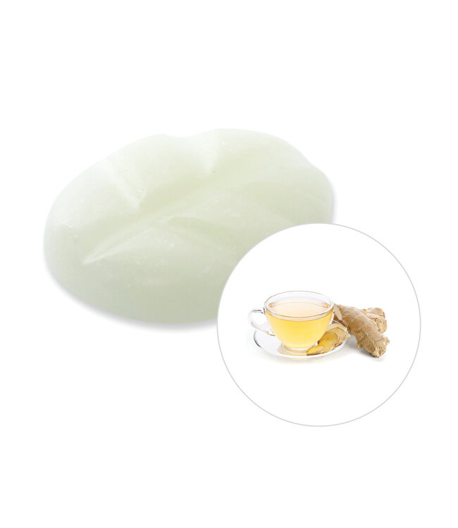 Scentchips® White Ginger Tea wax melts