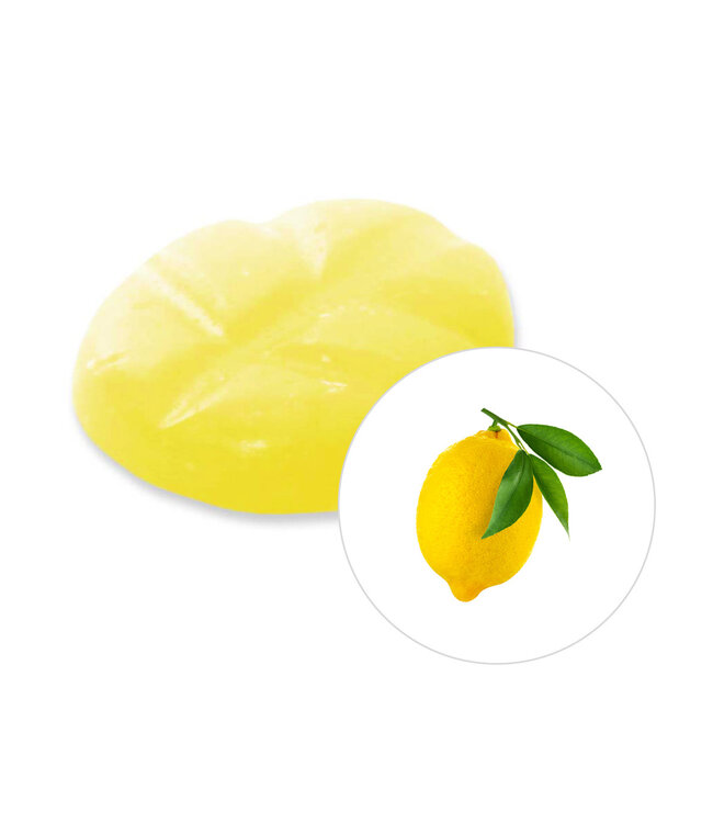 Scentchips® Lemon leaf wax melts XL