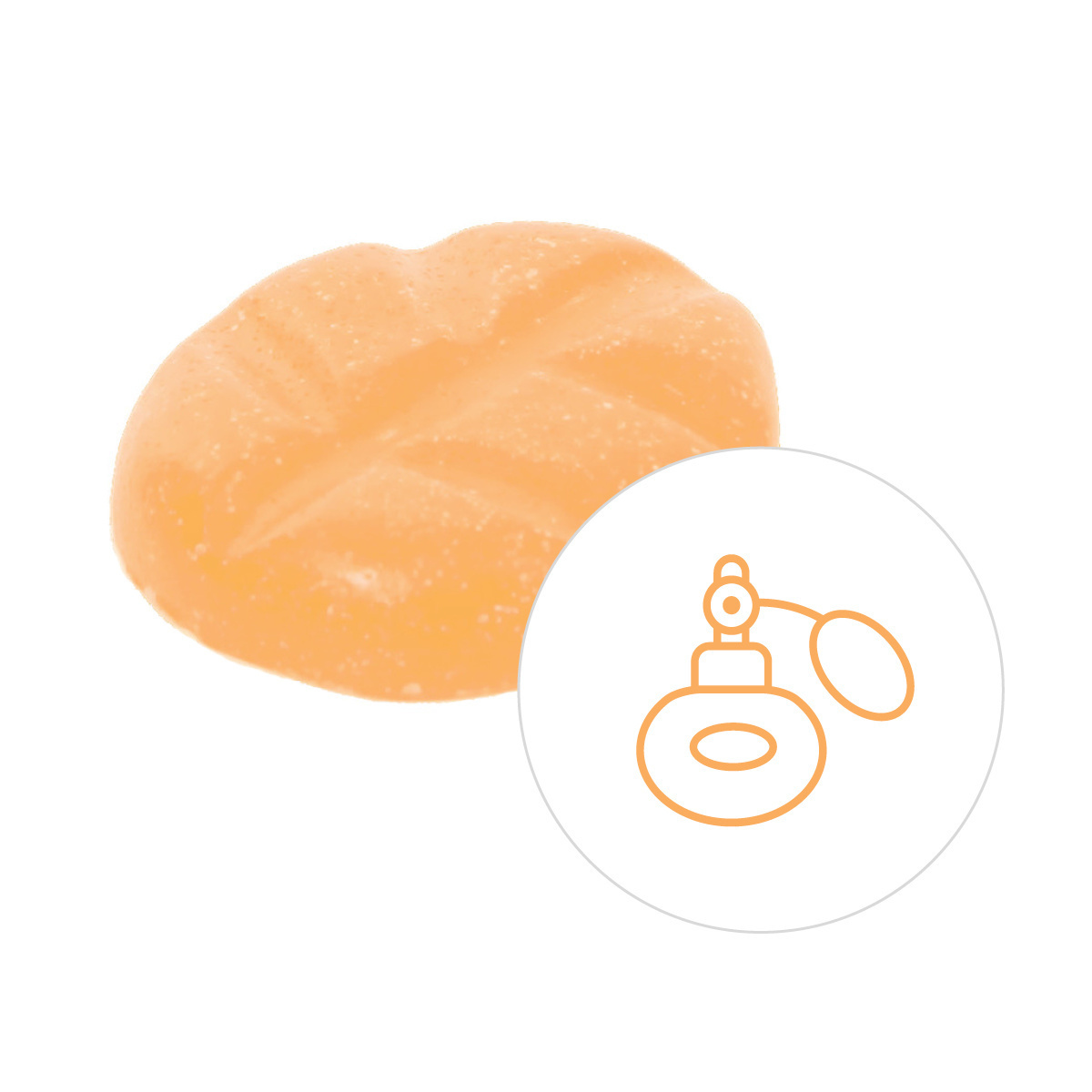 Scentchips® Orange & Basil wax melts XL