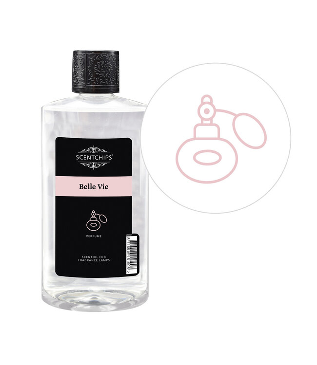 Scentchips® Belle Vie Duftöl ScentOils