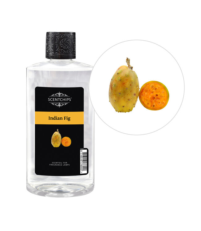 Scentchips® Huile Parfumée Opuntia ScentOils - 475ml