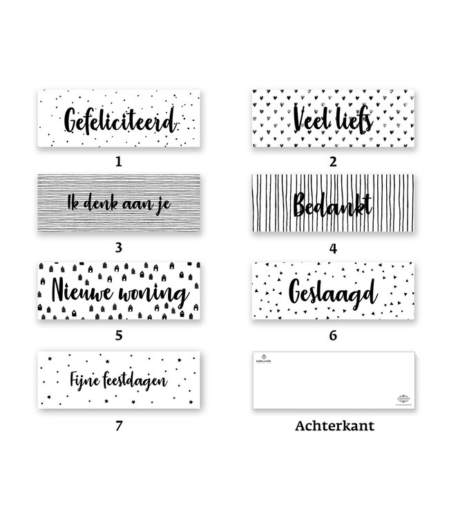 Scentchips® Set de Bougies De Vœux Fresh Make A Wish