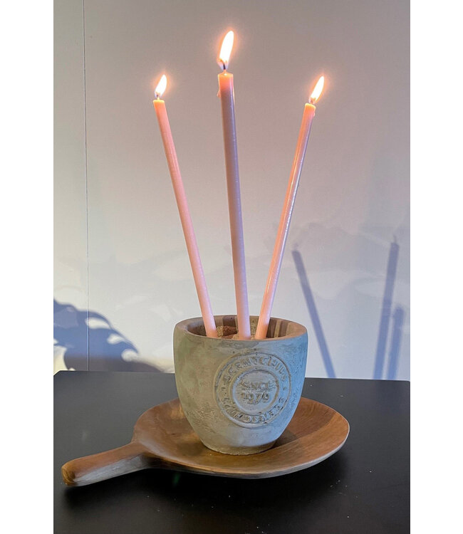 Scentchips® Orange & Basil dunne geurkaarsen